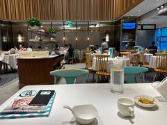 -莆田餐厅PUTIEN(三里屯店)