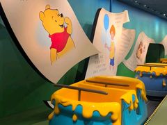 -小熊维尼历险之旅