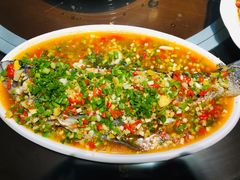 -飞虹鱼馆(春华路店)
