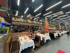 -九號渔港·蒸汽海鲜·粤菜茶点(八卦岭店)