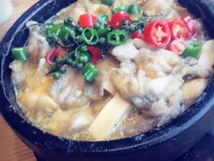 -峨嵋小镇·川菜(勒泰中心店)