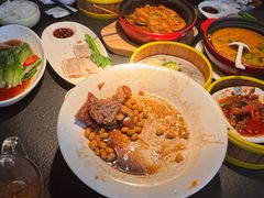 -蝴蝶里·粤菜·点心(滨江龙湖店)