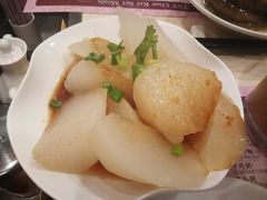 腩汁萝卜-池记(尖沙咀店)