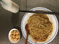 -十面春风·江南面馆(崇宁路店)