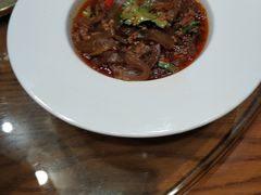 -秦唐一号西安菜馆(钟楼店)