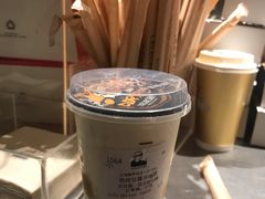 -LELECHA乐乐茶(美罗城店)
