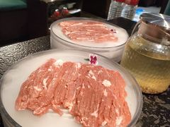 -阳坊涮肉(西直门凯德mall店)