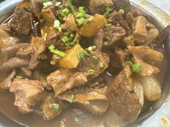 -麻木老地方牛筋牛杂(长堤街店)