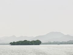 -西湖外事游船(花港观鱼码头)