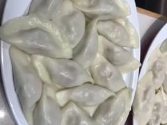 -喜家德虾仁水饺(青年大街店)