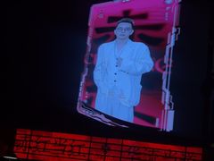 -赤红音乐现场(浦东金桥路店)