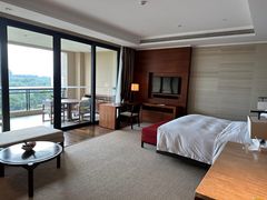 -海南清水湾莱佛士酒店