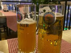 德国啤酒-PAULANER普拉那德国啤酒花园(千玺广场店)