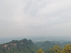 -青城山