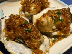 -旺角小渔村·海肠捞饭开创者(二马路店)