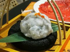 -小乌猪·金华筒骨煲(永盛购物广场店)