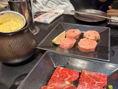 -まるみち   丸道东京烧肉(虹梅路店)