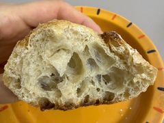 -佐敦面包铺·JORDAN BAKERY