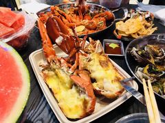 -盒马鲜生(皇庭广场店)