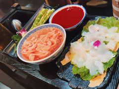 -禄合門美蛙火锅(新街口旗舰店)