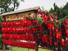 -广州莲花山旅游区