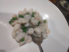 -肆月河豚·新淮扬(金融街店)