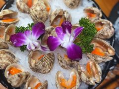 -捞围鲜·港式打边炉(海阳路店)