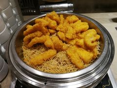 -爱丽舍西餐厅(万悦格兰云天大酒店)