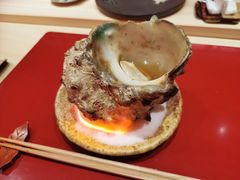 -橼舍鮨青木