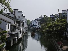 -拙政园