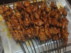 -尕胡才炕锅烤羊肉馆(八一路店)