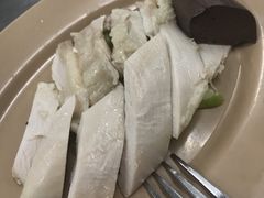 海南鸡-红大哥水门鸡饭(總店)