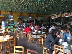 大堂-真好吃牛杂(白沙店)