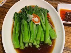 -百年神厨·地道川菜(清江西路店)