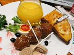 -吟松日式料理(莘庄店)