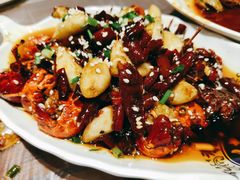-老陈虾霸(上海路店)