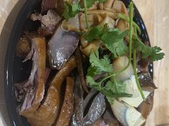 -官塘一品卤鹅坊·正宗潮汕卤味