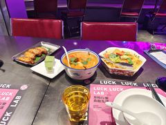 -新越盏·东南亚料理(捷登都会店)