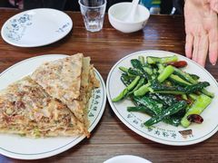 -清真永恒华威肉饼(潘家园店)