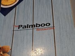 -The Palmboo Restaurant
