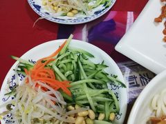 -老天津卫炸酱面(河北路店)