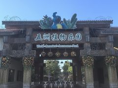 -南宫五洲植物乐园