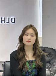 -DL HOPE造型