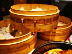 -弄堂小笼包(天津南开大悦城店)