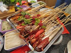 -玉林串串香(桥西店)