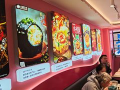-小杨生煎(黄河路店)