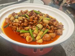 -树厨贵州菜(大十字店)