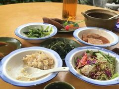 -大自然素食(望桐路店)