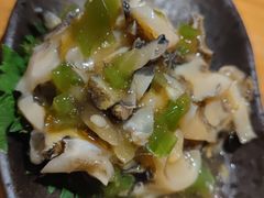 -石屋料理(南京西路店)