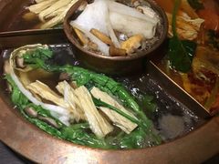 -滇釜火锅·能喝汤的火锅(车公庄店)